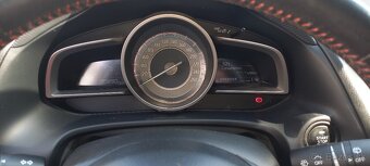 Mazda 3 Skyactiv 2.2D - 5