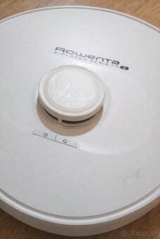 Rowenta X-PLORER S75s 4 v 1 Laser - 5