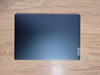 Lenovo Ideapad S340/Intel 5405U/8GB RAM/FHD/SSD+HDD/Podsv.kl - 5