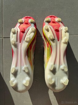 Kopačky Adidas F50+ - 5