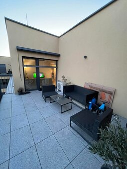 3 izbový BYT ARBORIA NOVOMESTSKÁ TRNAVA - 5