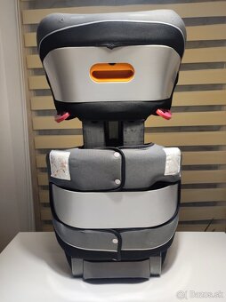 Predám autosedačku Cybex - 5