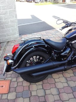 Suzuki C/VL800 BOSS - 5