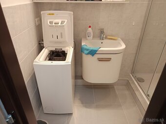 Prenájom 2i bytu, obec Sliač. - 5