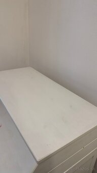 Prebaľovací pult SUNDVIK - 5