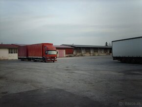 Garáže Sklady Haly Dielne Nováky - 5