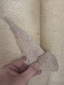 Koberec, valanda - 5