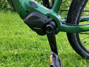 Elektrobicykel E-bike Merida - 5