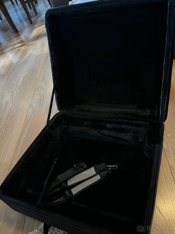 Akordeon Harmonika Victori 96bas - 5