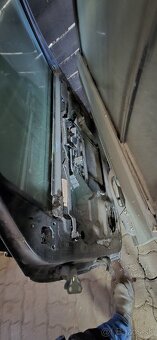 Range rover p38 dvere - 5