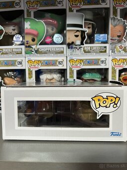 Funko Pop Star Wars Jar Jar Binks VS General Grievous - 5