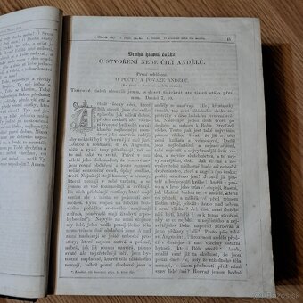 Kresťanská kniha 1867 - 5