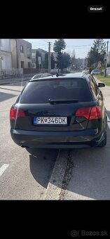 Audi a4 avant 1.9tdi 85kw - 5