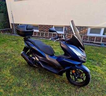 Honda PCX 125 - 5