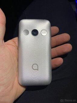 Alcatel 2019 - 5