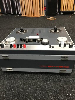 Mechlabor STM 310 - 5