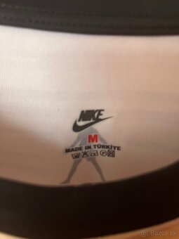 futbalovy  dres Ronaldo - 5