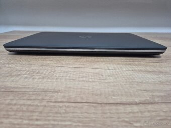 HP Probook 650 G3 /Intel Core i5-7200U/8GB RAM/128GB SSD/_2 - 5