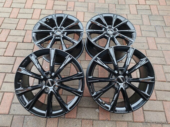 FORD, VOLVO 5X108 - 5