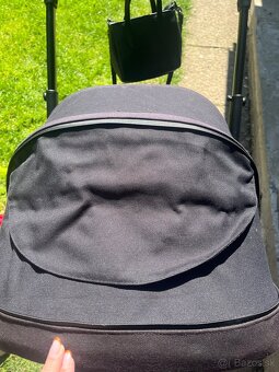 Cybex balios s - 5
