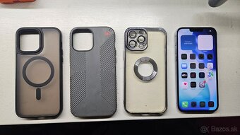 Apple iPhone 13 Pro Max 256GB - aj vymením - 5