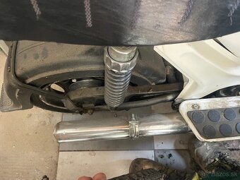 Simson sr50 - 5
