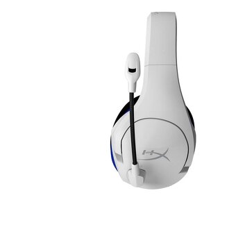 HyperX Stinger Core Wireless PS4/PS5 PC herné slúchadlá - 5
