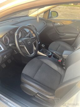 Opel astra 2016 - 5