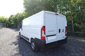 FIAT DUCATO L2H1 6MÍST 2,2MJT KLIMA - 5