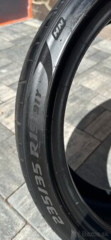 Pnez Pirelli P Zero - 5