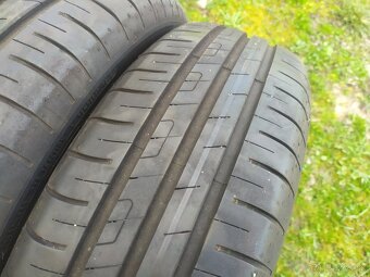 Letné pneumatiky 185/65 R15 Goodyear - 5