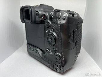 Canon R3 telo - 53000 shutter count - 5
