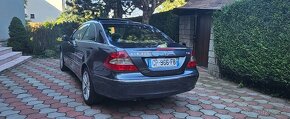 Mercedes-Benz CLK Avantgarde - 5