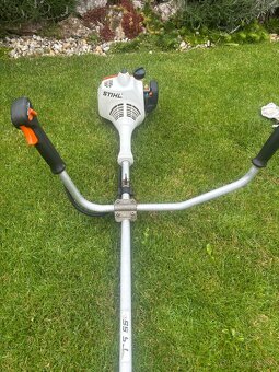 Stihl FS55 - 5
