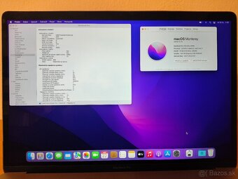MacBook Pro 15 2016 | i7 • 16GB • 1TB SSD - 5