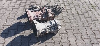 Wartburg 353 - 5