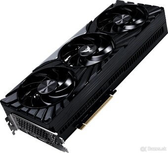Predam GAINWARD GeForce RTX 5080 Phoenix GS 16G - 5