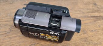 Videokamera Sony - 5