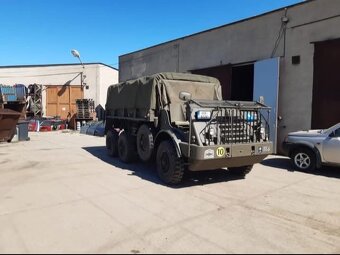 Daf YA 328 1956 - 5