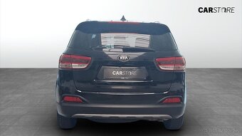 Sorento AWD 2,2 CRDi 147kw AT - 5