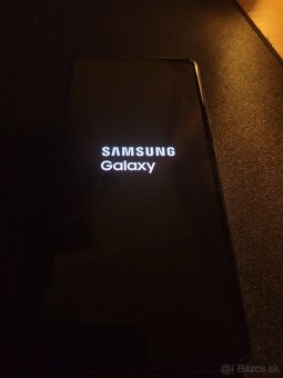 Samsung galaxy A52s - 5