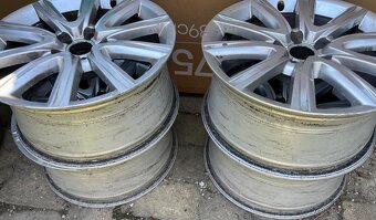 Elektrony R18 AUDI original - 5
