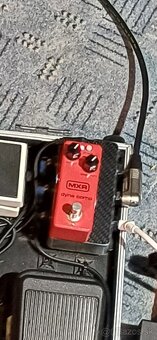 Pedalboard - 5