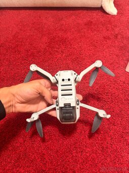 DJI Mavic Mini 249g SET - 5