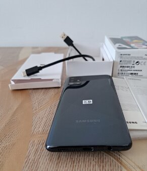 Mobil Samsung A51 - 5
