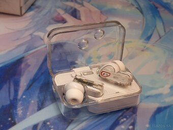 Bluetooth slúchadlá a kameru do auta - 5