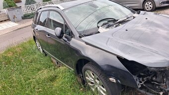 Citroen c5 3.0hdi - 5