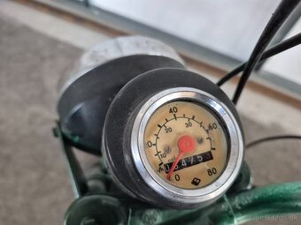 BABETTA 210 - 5