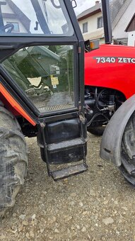 Zetor 7340 - 5