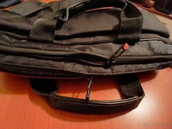 ThinkPad laptop bag 38x30x5cm - 5